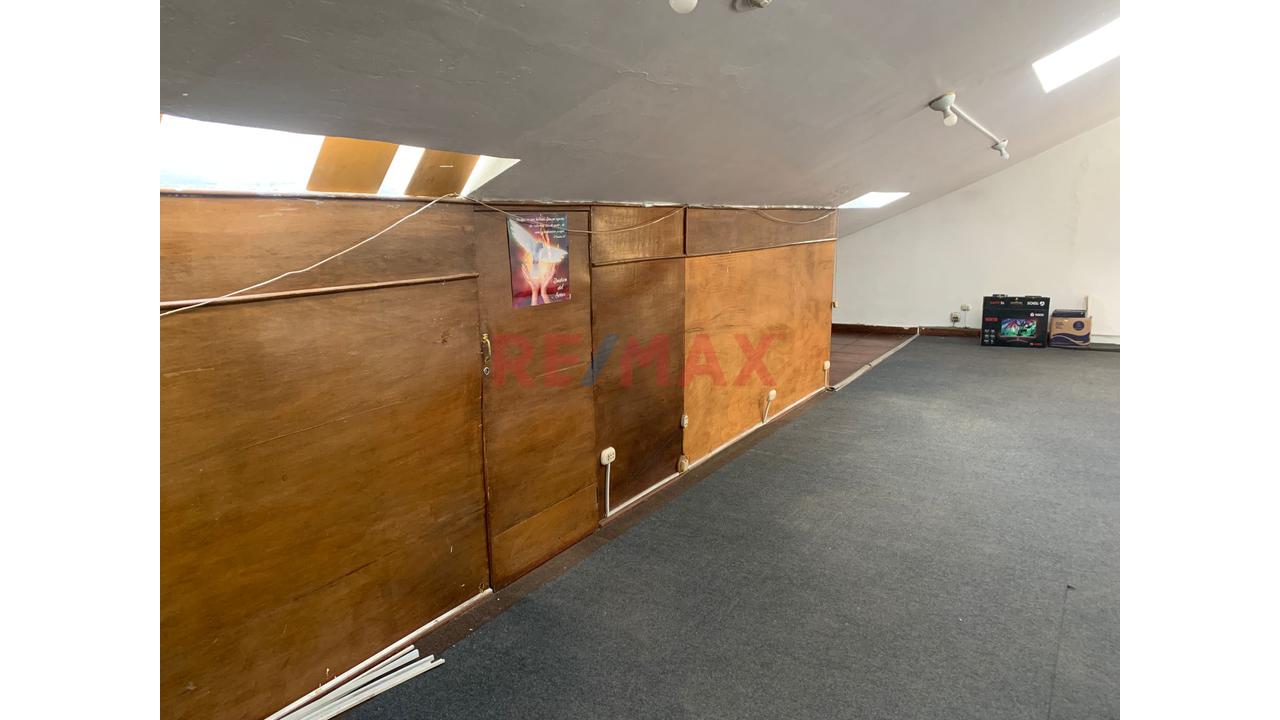 🏢 Oficina En Venta – Av. El Sol, Centro Histórico De Cusco 🏢 - 4
