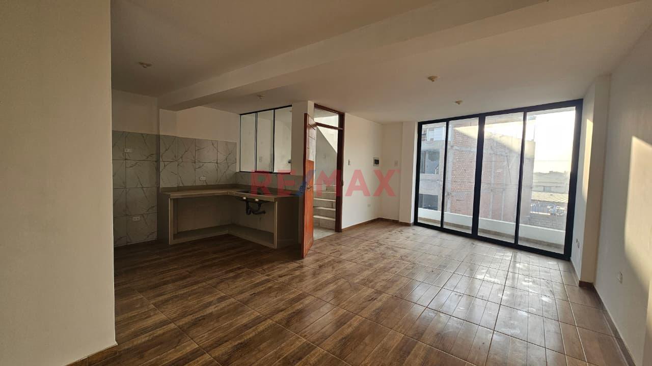 🏡 En Venta – Departamento En Huanchaco | Urb. Santa Clara - 5