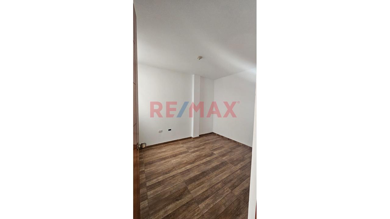 🏡 En Venta – Departamento En Huanchaco | Urb. Santa Clara - 4