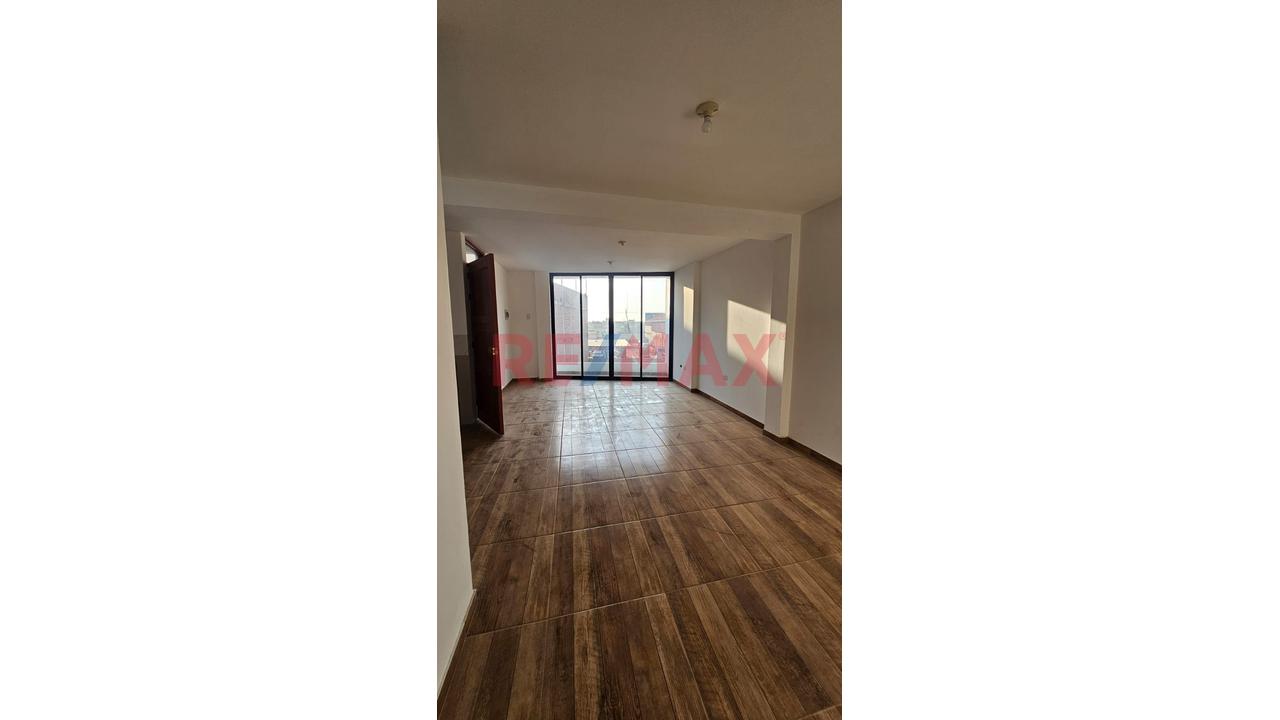 🏡 En Venta – Departamento En Huanchaco | Urb. Santa Clara - 8