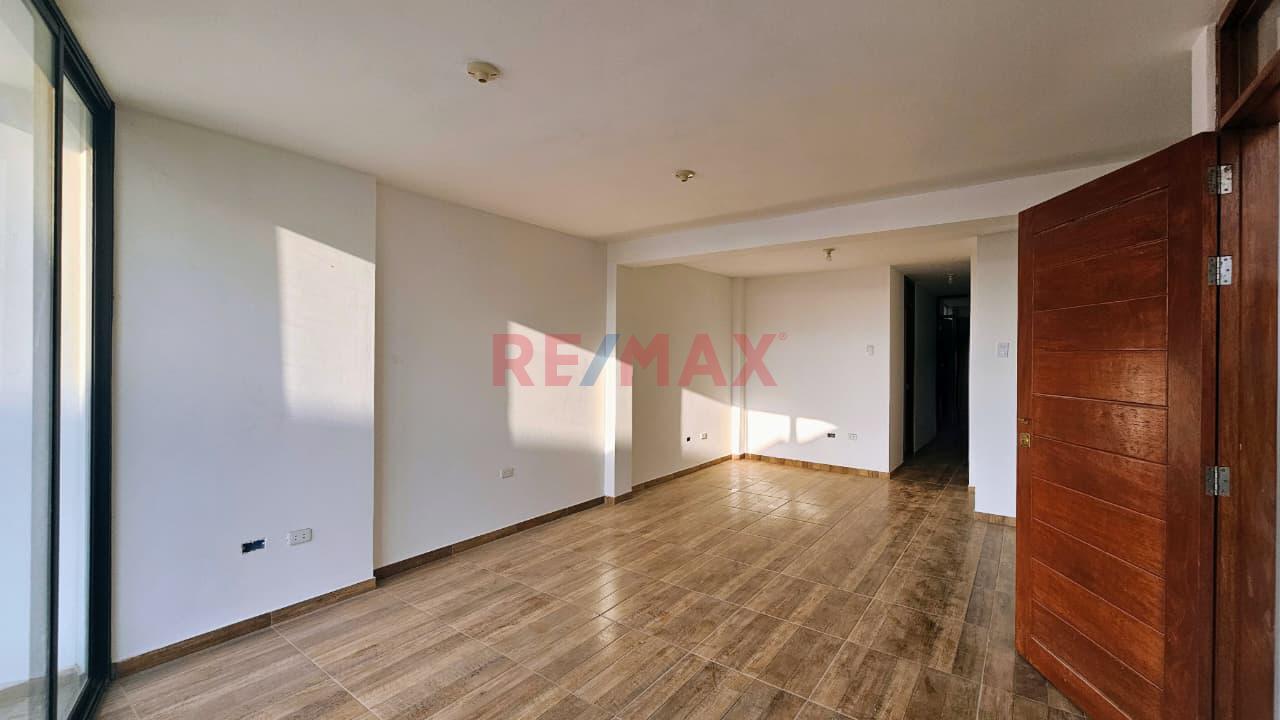 🏡 En Venta – Departamento En Huanchaco | Urb. Santa Clara