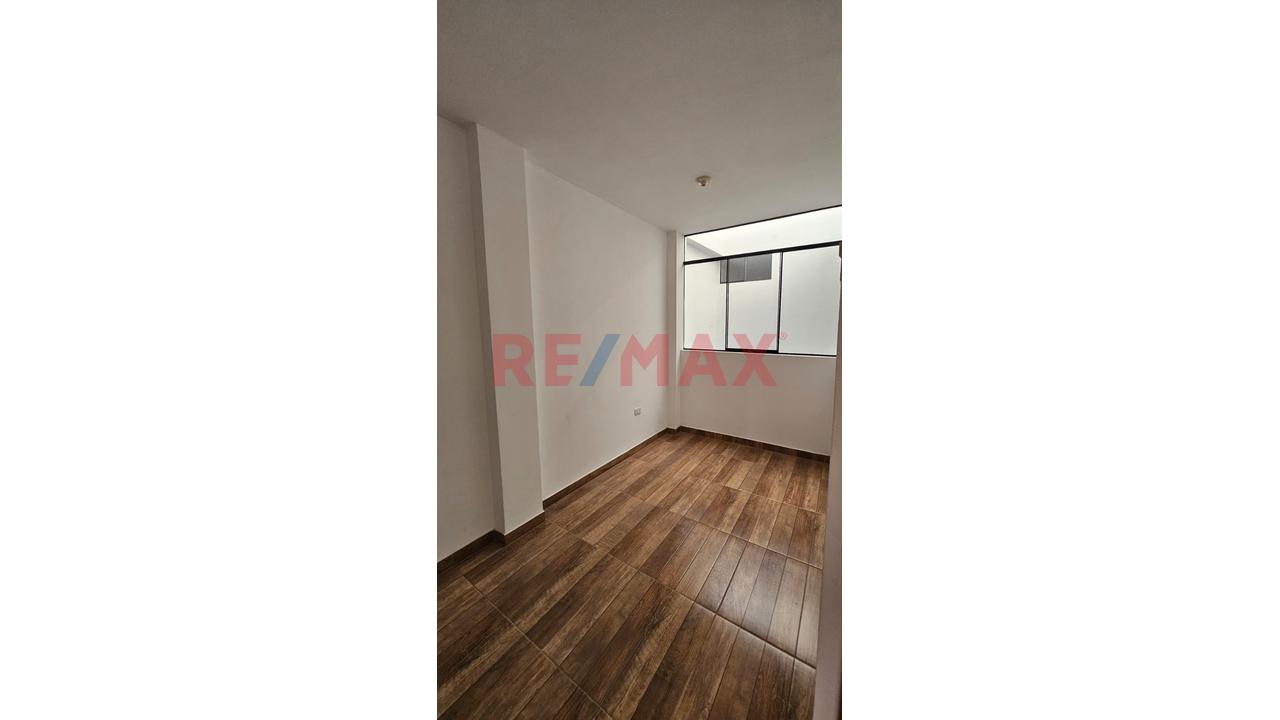 🏡 En Venta – Departamento En Huanchaco | Urb. Santa Clara - 6