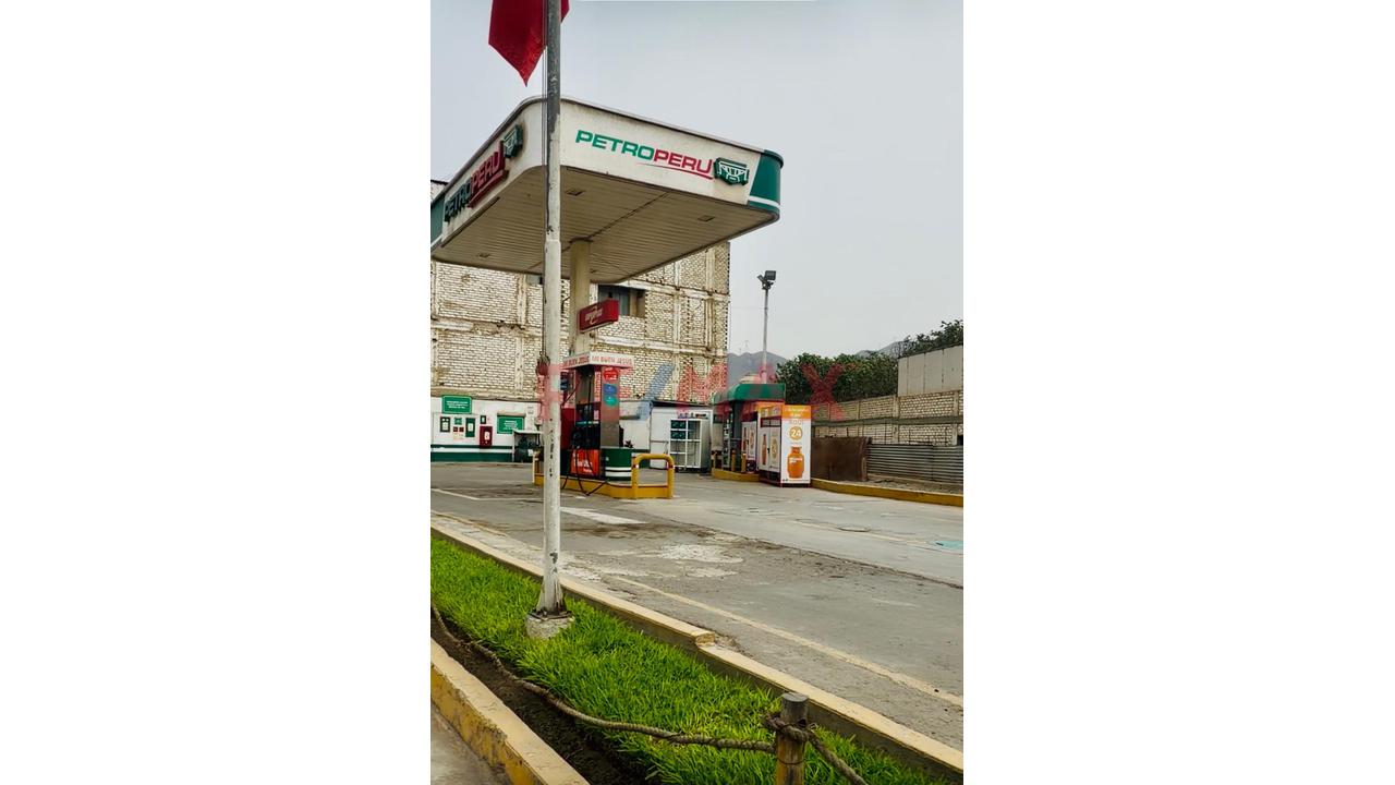 Terreno en Alquiler ubicado en Las Condesas De Carapongo Terreno en Alquiler ubicado en Las Condesas De Carapongo