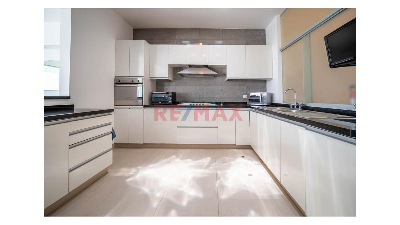 Casa Con Vista Privilegiada En Playa Del Golf 2Da Etapa - 18