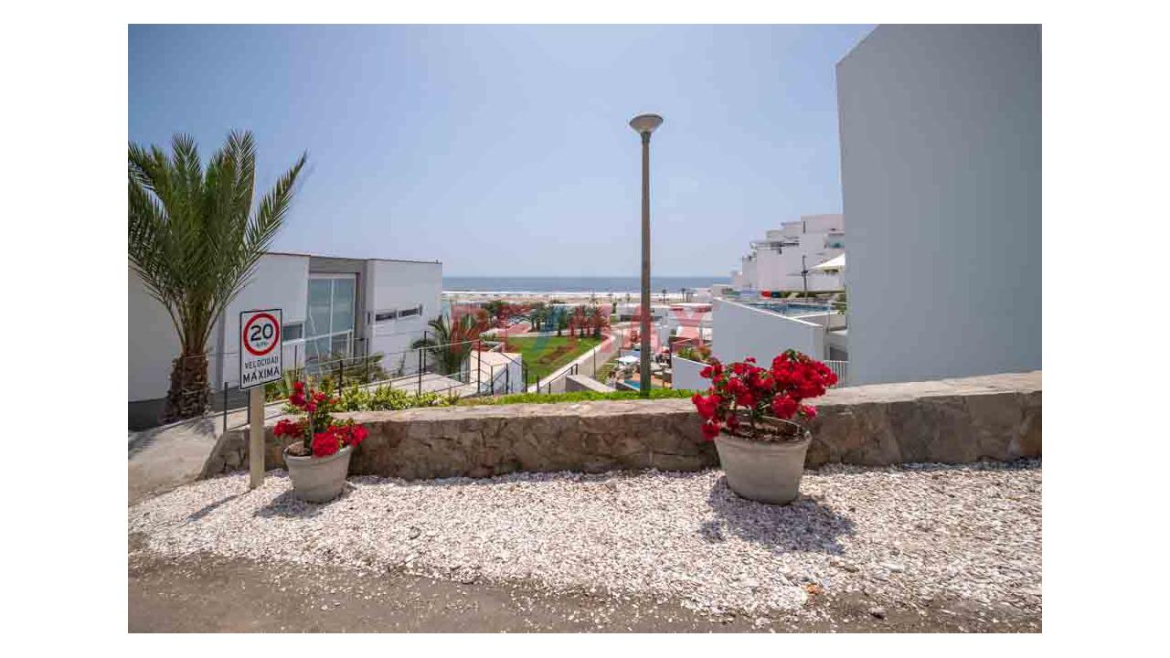 Casa Con Vista Privilegiada En Playa Del Golf 2Da Etapa - 20