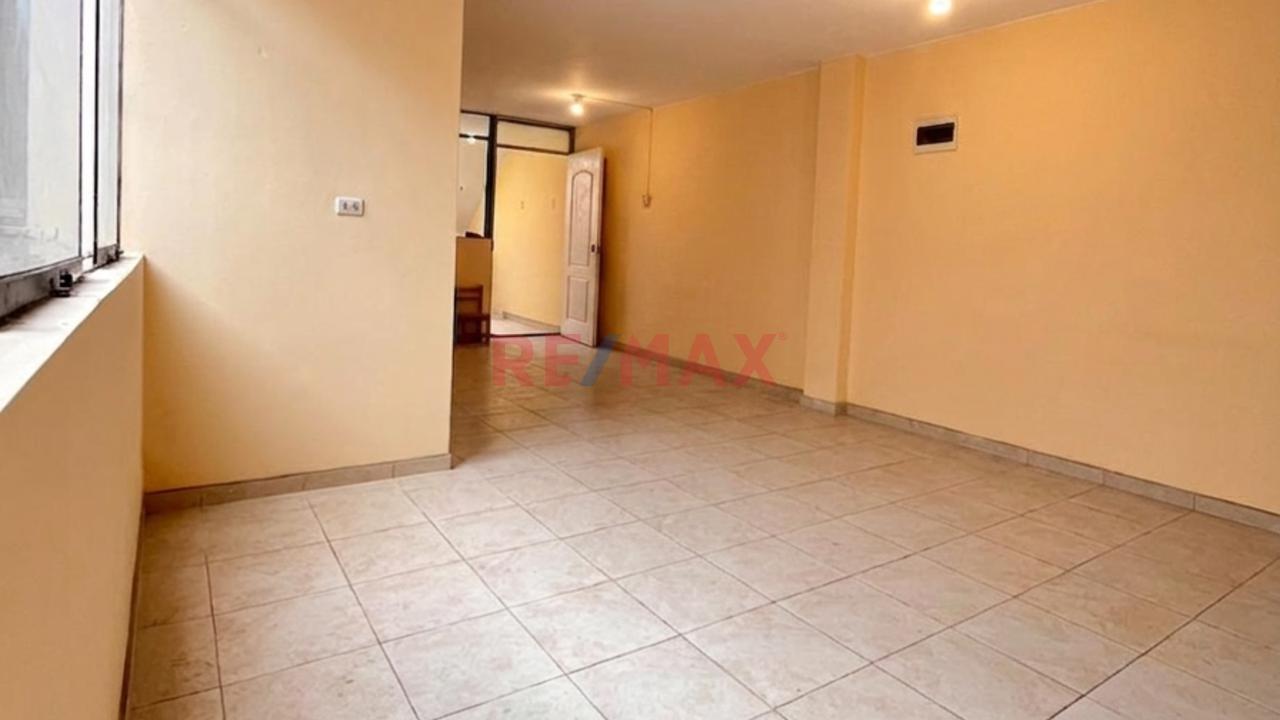 Oportunidad De Inversión En San Martin De Porres — foto 3