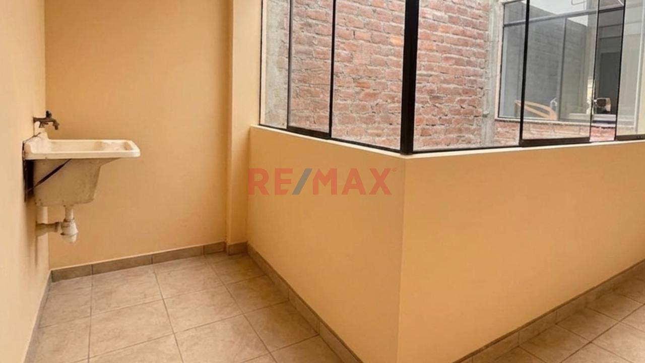 Oportunidad De Inversión En San Martin De Porres — foto 6