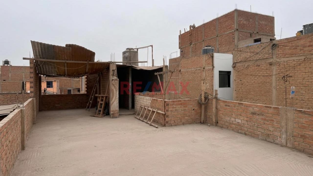 Oportunidad De Inversión En San Martin De Porres — foto 9