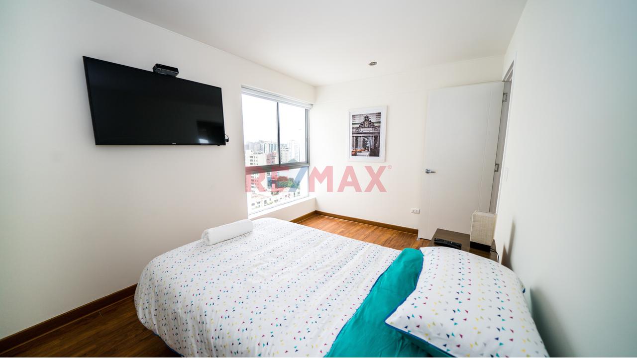 Exclusivo Dúplex De 3 Dormitorios En San Isidro Con Vista Panorámica Hacia El Mar 🌇 — foto 10