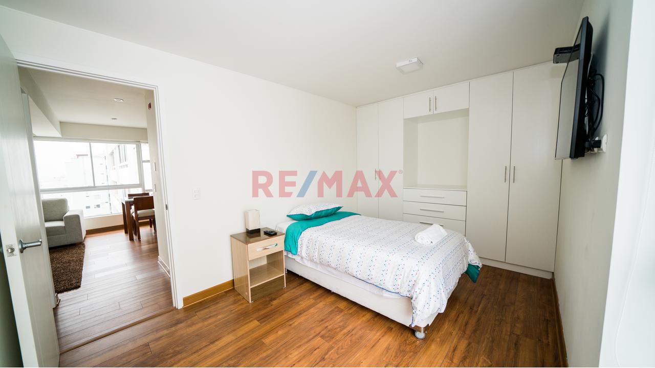 Exclusivo Dúplex De 3 Dormitorios En San Isidro Con Vista Panorámica Hacia El Mar 🌇 — foto 11