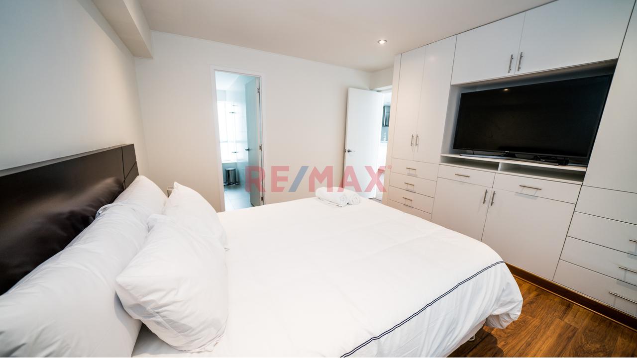 Exclusivo Dúplex De 3 Dormitorios En San Isidro Con Vista Panorámica Hacia El Mar 🌇 — foto 7