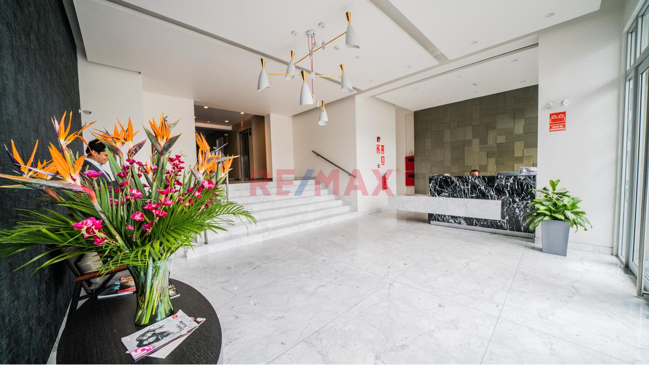Exclusivo Dúplex De 3 Dormitorios En San Isidro Con Vista Panorámica Hacia El Mar 🌇 — foto 3