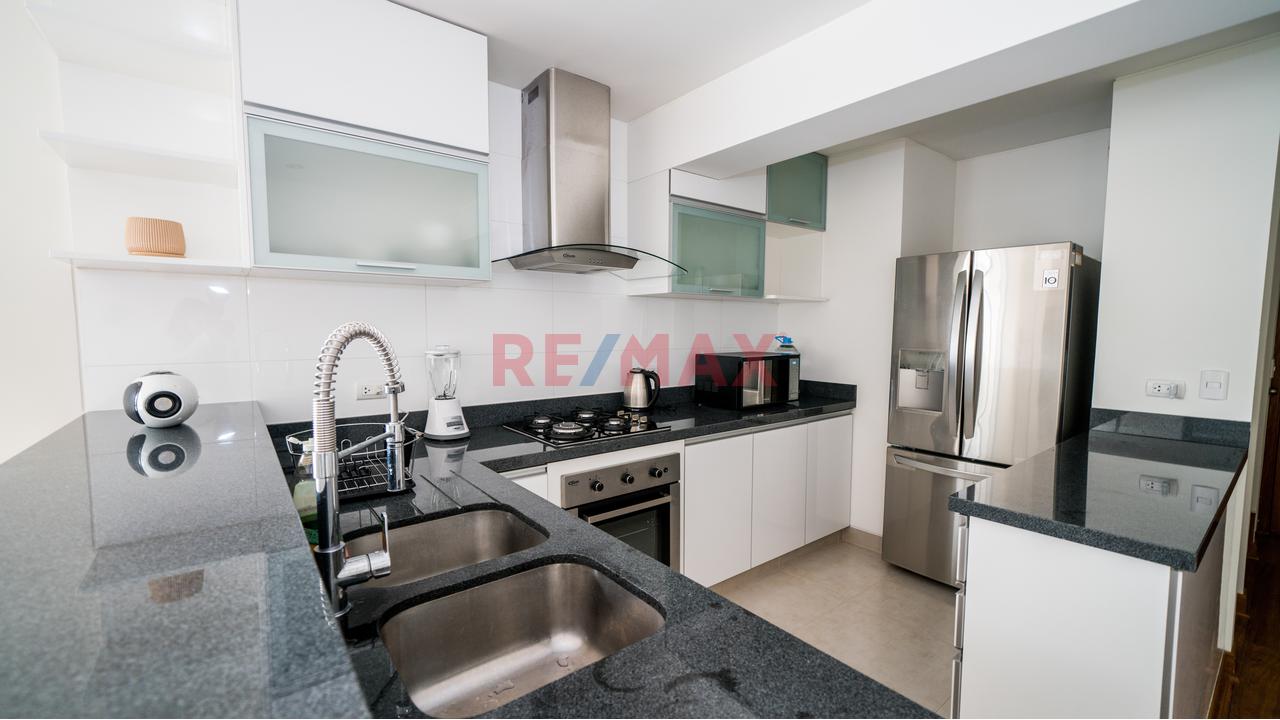 Exclusivo Dúplex De 3 Dormitorios En San Isidro Con Vista Panorámica Hacia El Mar 🌇 — foto 6