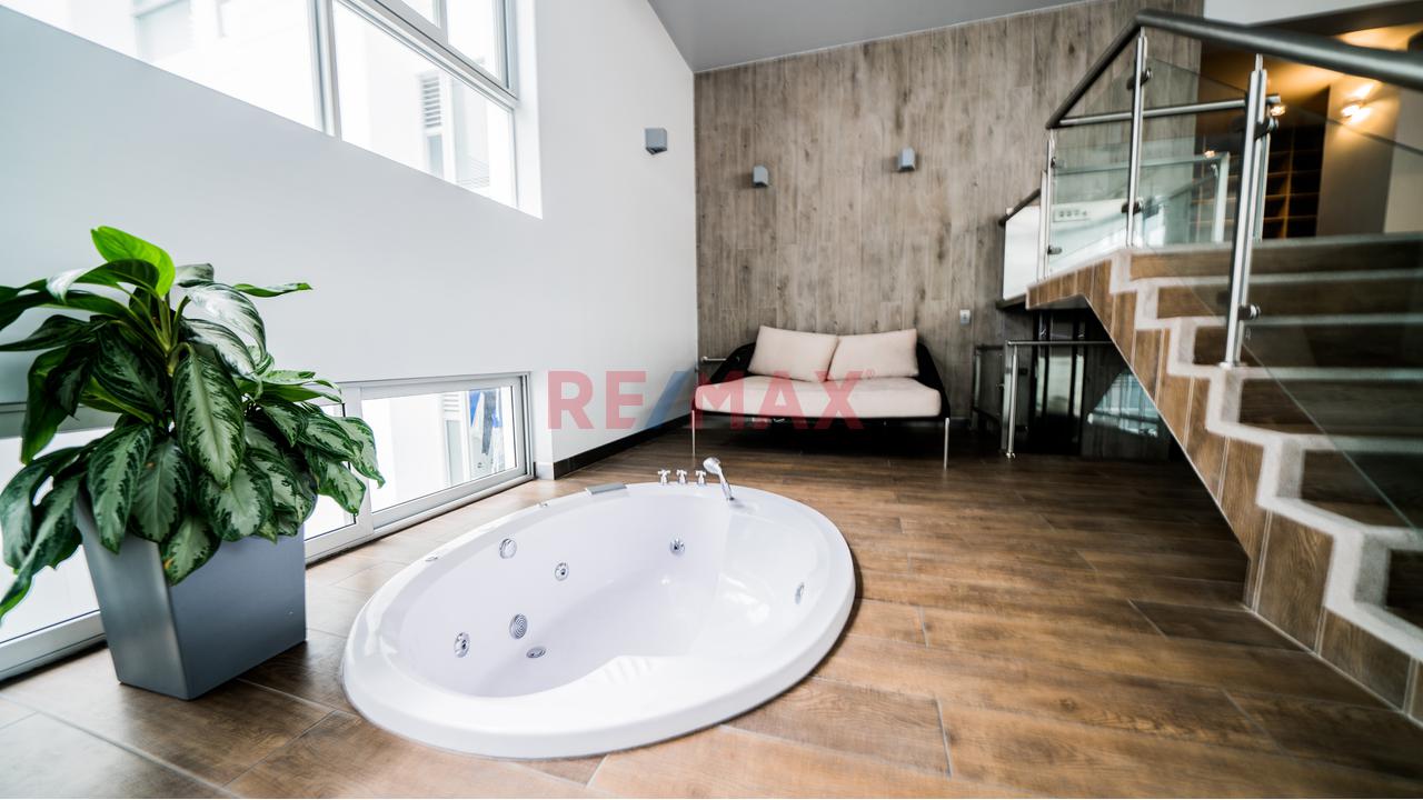 Exclusivo Dúplex De 3 Dormitorios En San Isidro Con Vista Panorámica Hacia El Mar 🌇 - 18
