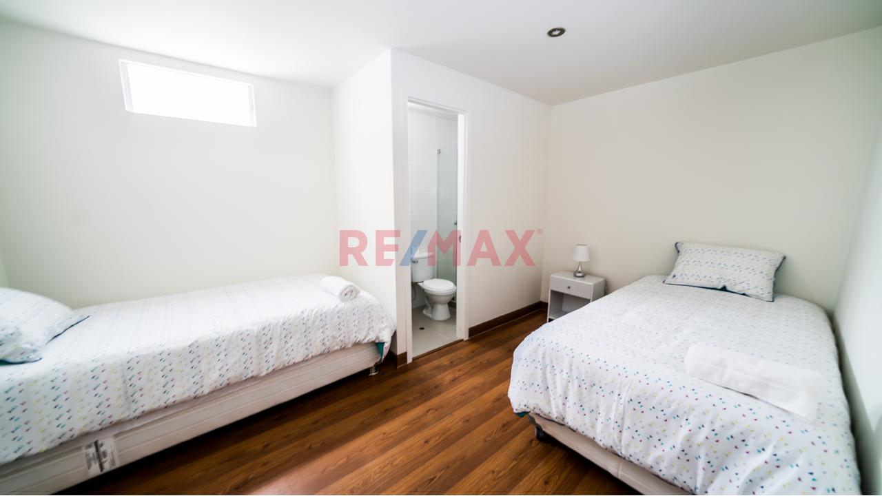 Exclusivo Dúplex De 3 Dormitorios En San Isidro Con Vista Panorámica Hacia El Mar 🌇 — foto 15
