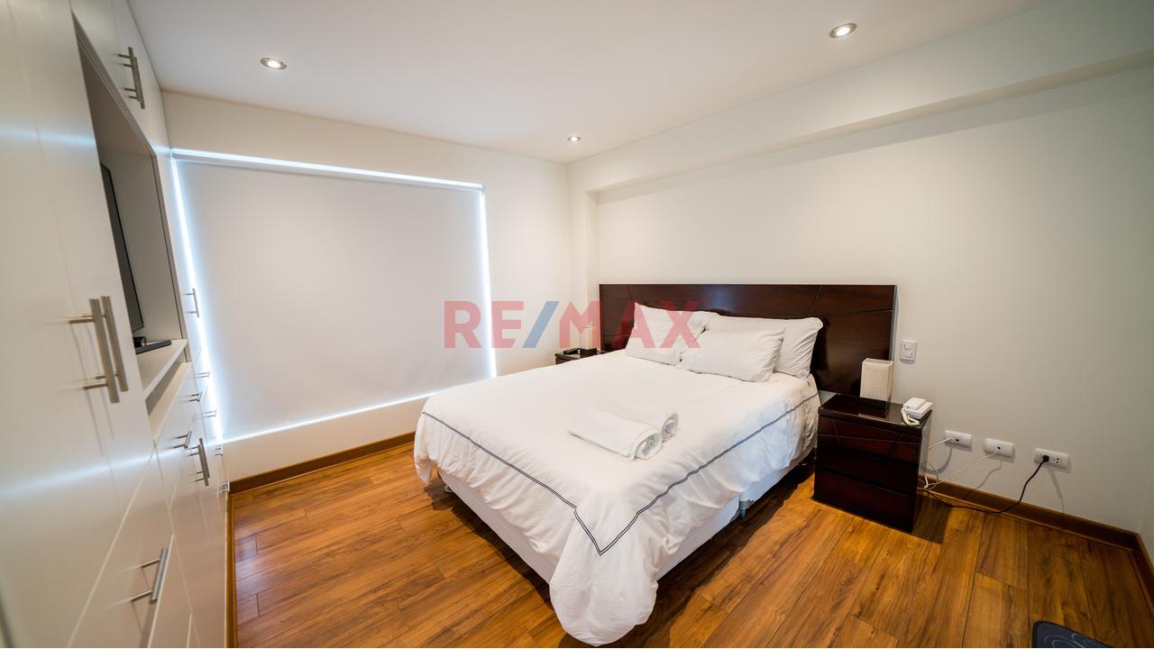Exclusivo Dúplex De 3 Dormitorios En San Isidro Con Vista Panorámica Hacia El Mar 🌇 — foto 8