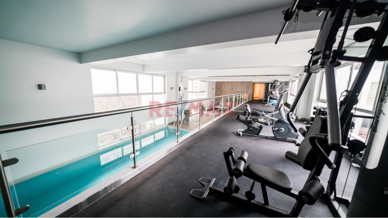 Exclusivo Dúplex De 3 Dormitorios En San Isidro Con Vista Panorámica Hacia El Mar 🌇 - 17