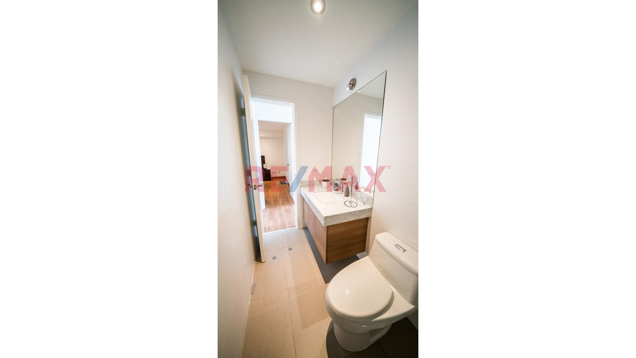 Exclusivo Dúplex De 3 Dormitorios En San Isidro Con Vista Panorámica Hacia El Mar 🌇 — foto 9