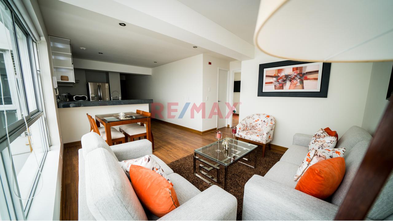 Exclusivo Dúplex De 3 Dormitorios En San Isidro Con Vista Panorámica Hacia El Mar 🌇 — foto 5