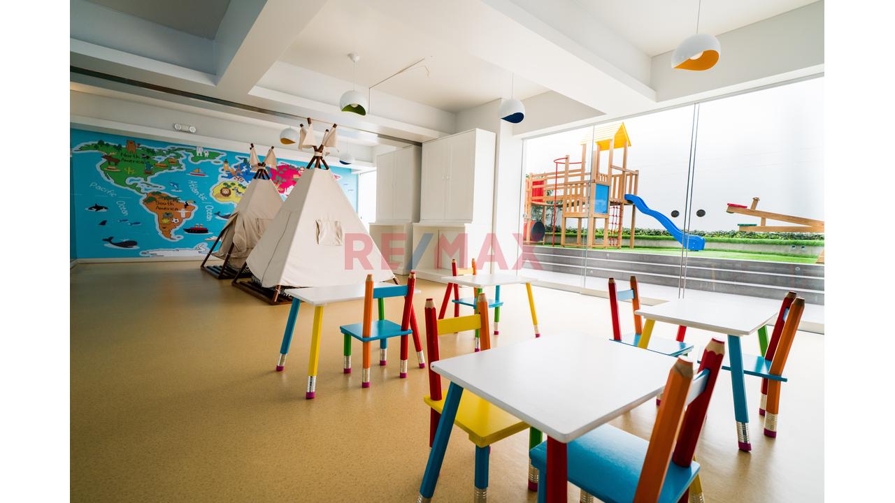 Exclusivo Dúplex De 3 Dormitorios En San Isidro Con Vista Panorámica Hacia El Mar 🌇 - 19