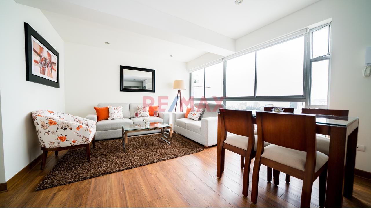 Exclusivo Dúplex De 3 Dormitorios En San Isidro Con Vista Panorámica Hacia El Mar 🌇 — foto 4