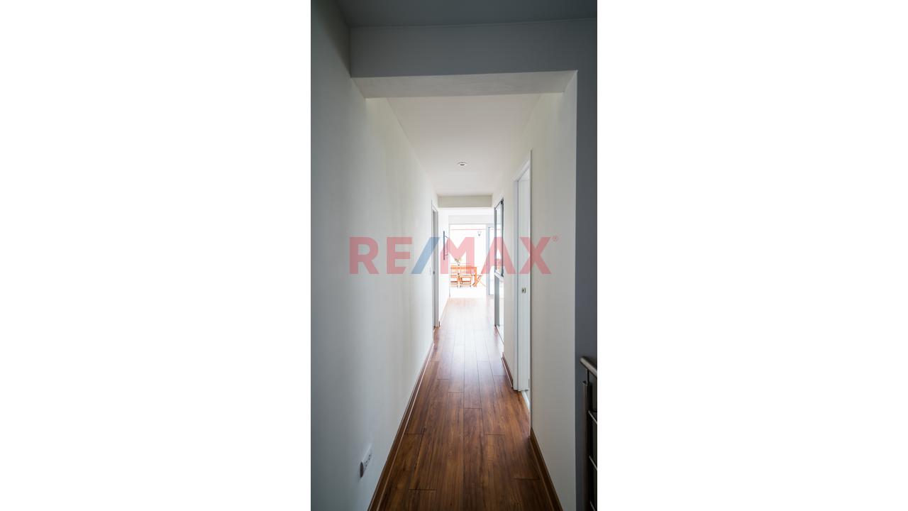 Exclusivo Dúplex De 3 Dormitorios En San Isidro Con Vista Panorámica Hacia El Mar 🌇 — foto 14