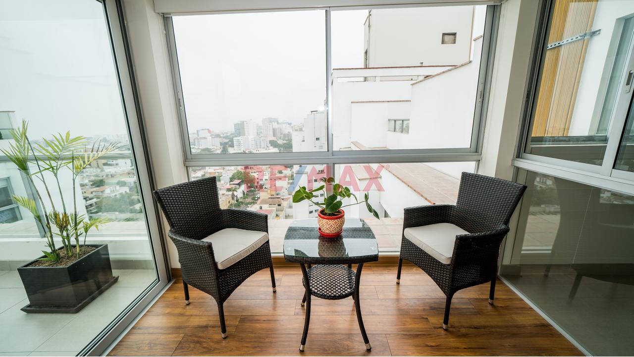 Exclusivo Dúplex De 3 Dormitorios En San Isidro Con Vista Panorámica Hacia El Mar 🌇 - 16