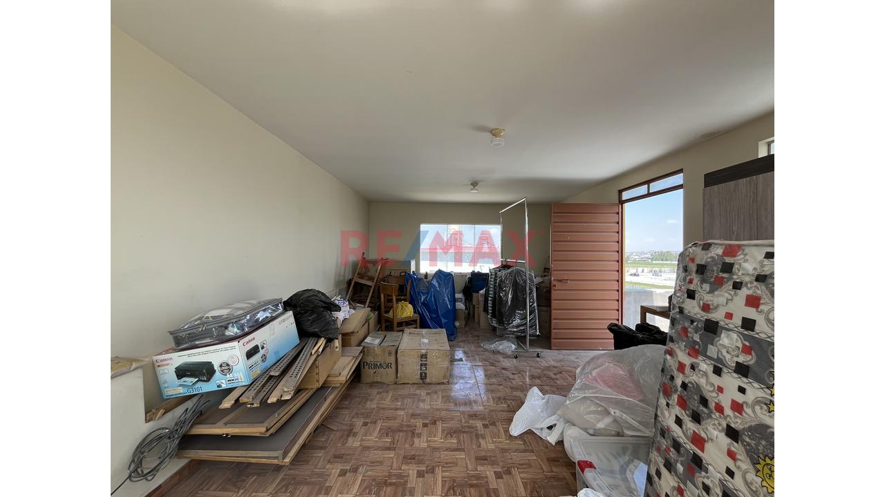 Casa En Venta En Jlbyr - Av. Principal - 17