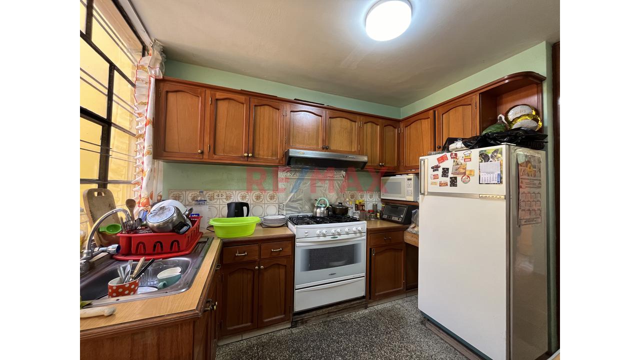 Casa En Venta En Jlbyr - Av. Principal - 7