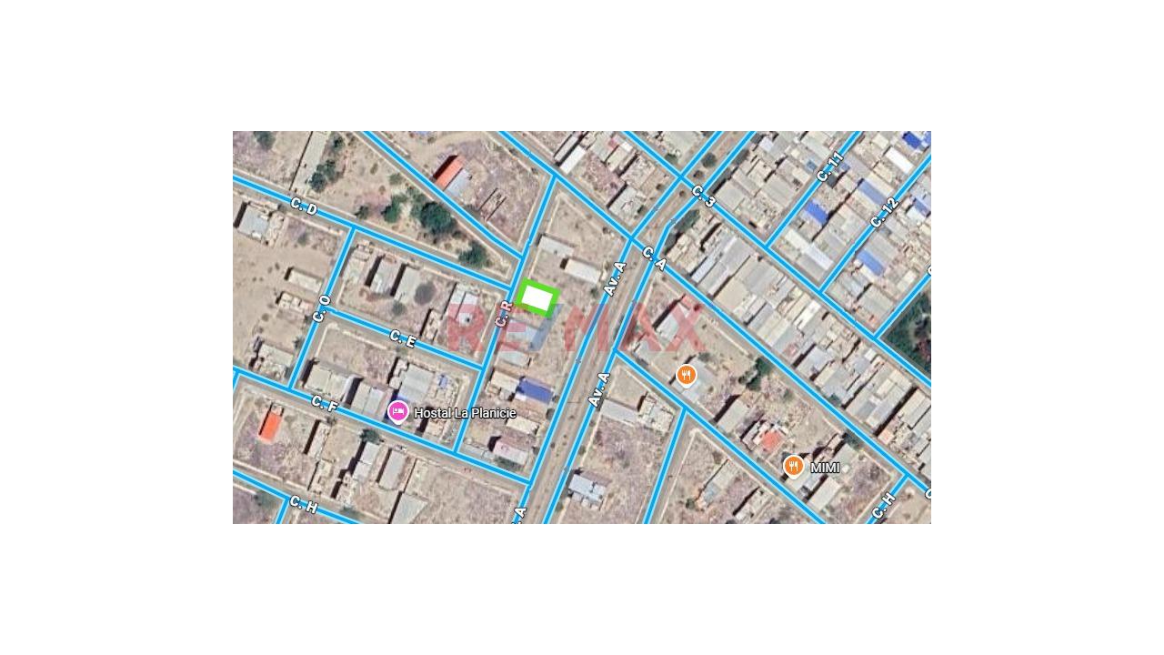 Oportunidad En Piura! Terreno De 90 M2 En Urb. Las Casuarinas Iii Etapa