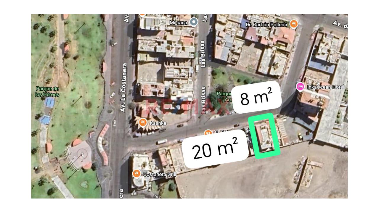 Departamento Duplex En Venta - 160M2 Villa Del Mar Ilo — foto 13