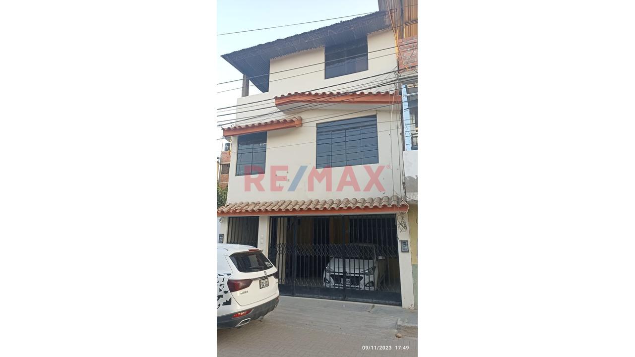 Se Vende Casa En Zona Exclusiva-Urbana - 10