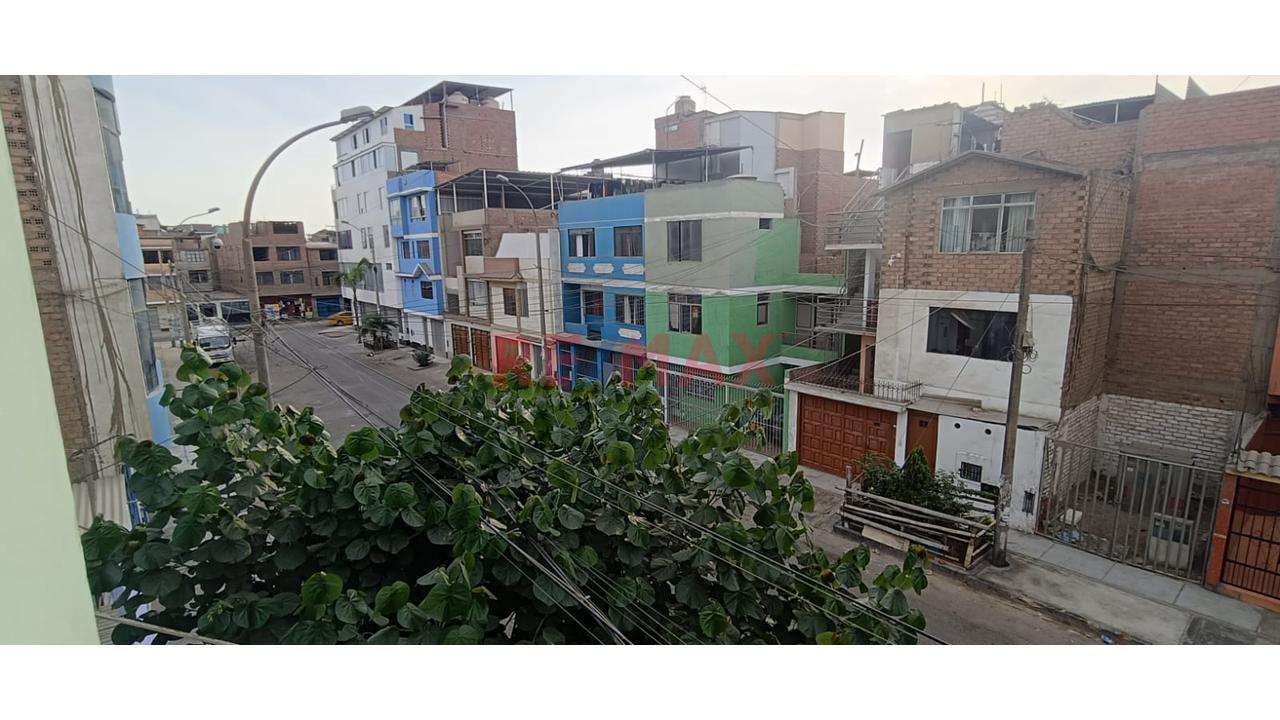 Oportunidad Única Dúplex En Venta En Comas – Urb. Villa Híper - 15