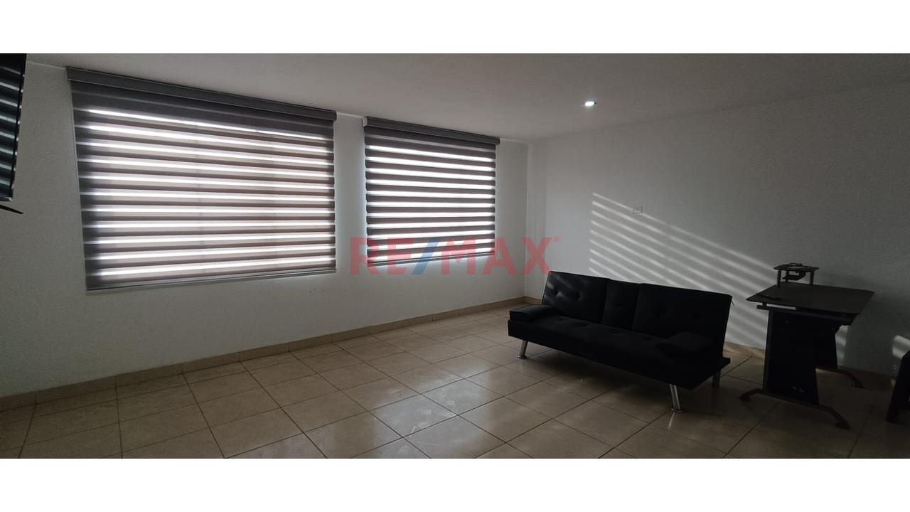 Oportunidad Única Dúplex En Venta En Comas – Urb. Villa Híper - 4
