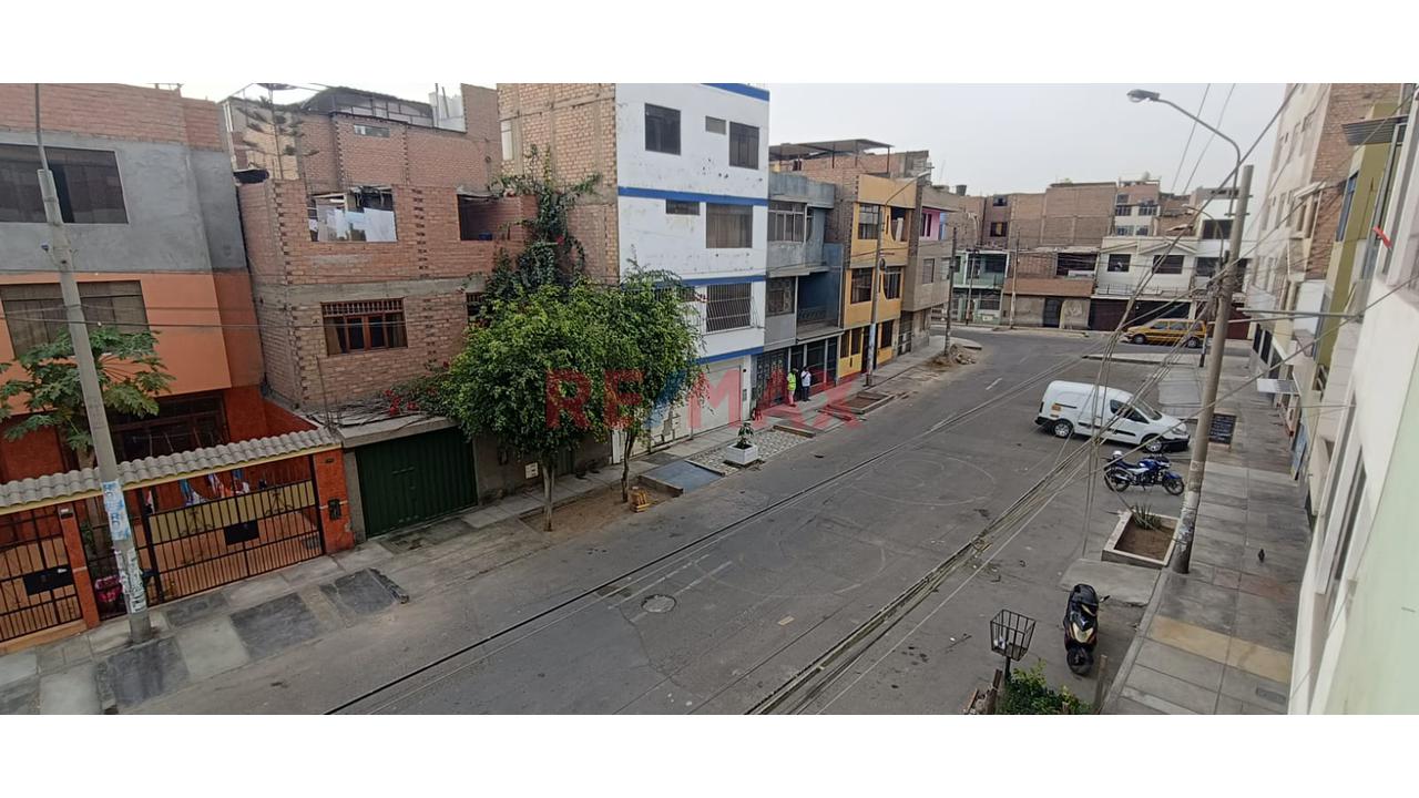 Oportunidad Única Dúplex En Venta En Comas – Urb. Villa Híper - 16
