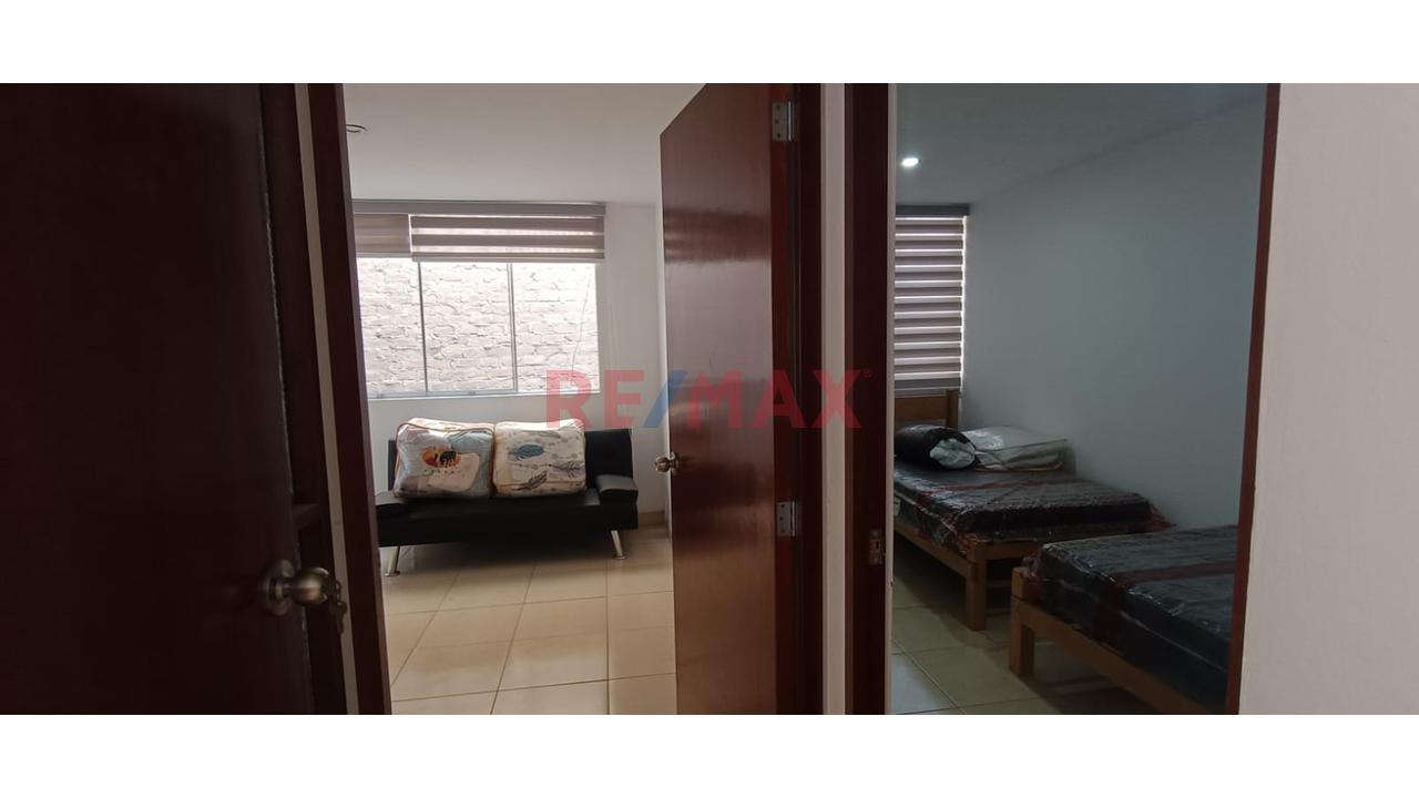Oportunidad Única Dúplex En Venta En Comas – Urb. Villa Híper - 5