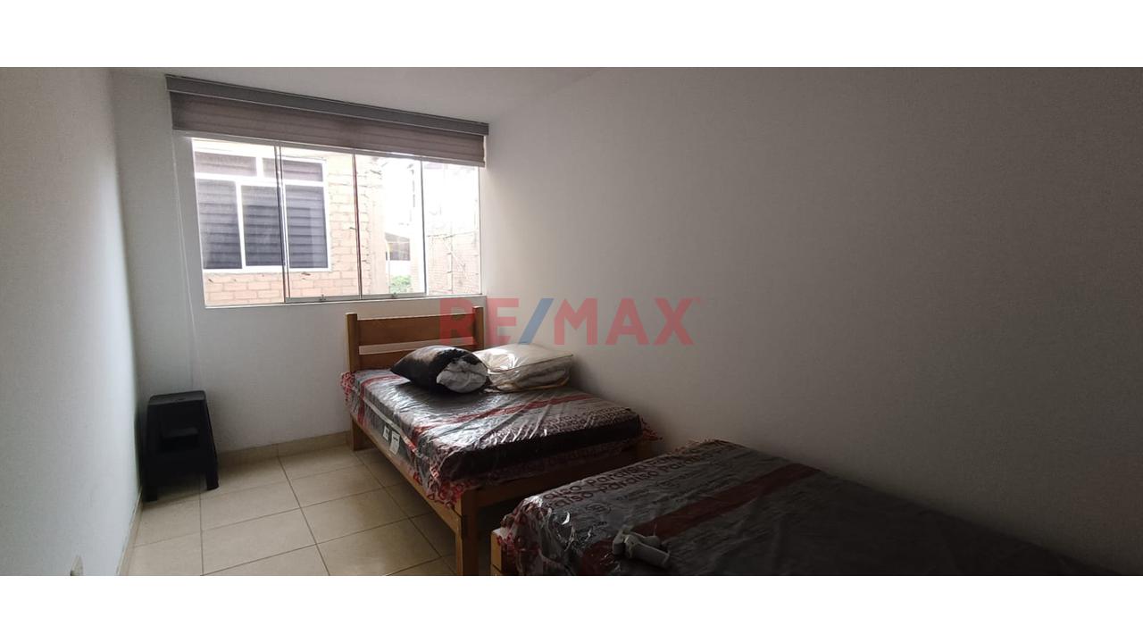 Oportunidad Única Dúplex En Venta En Comas – Urb. Villa Híper - 7