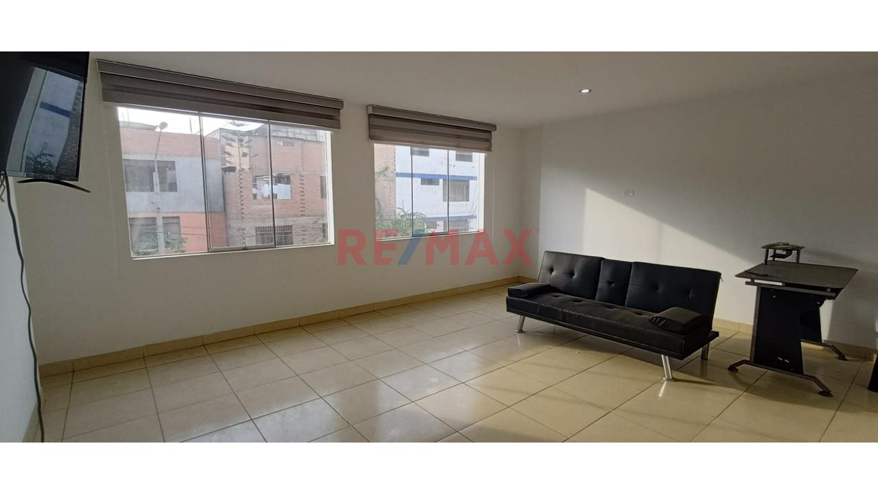 Oportunidad Única Dúplex En Venta En Comas – Urb. Villa Híper - 3