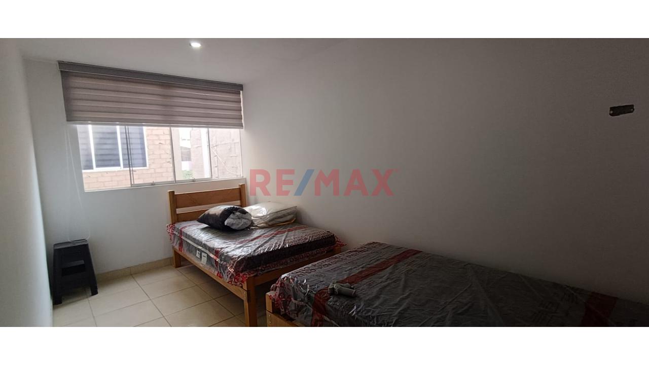 Oportunidad Única Dúplex En Venta En Comas – Urb. Villa Híper - 6