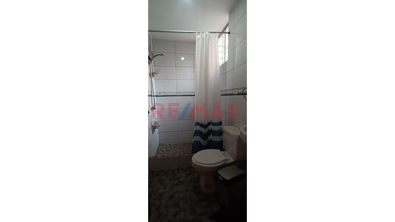 Oportunidad Única Dúplex En Venta En Comas – Urb. Villa Híper - 10