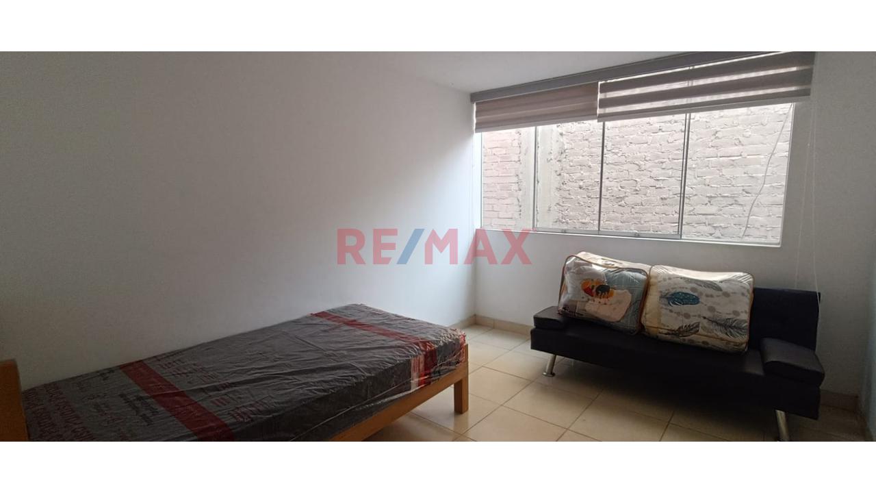 Oportunidad Única Dúplex En Venta En Comas – Urb. Villa Híper - 8