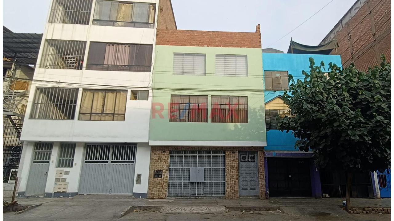 Oportunidad Única Dúplex En Venta En Comas – Urb. Villa Híper - 17