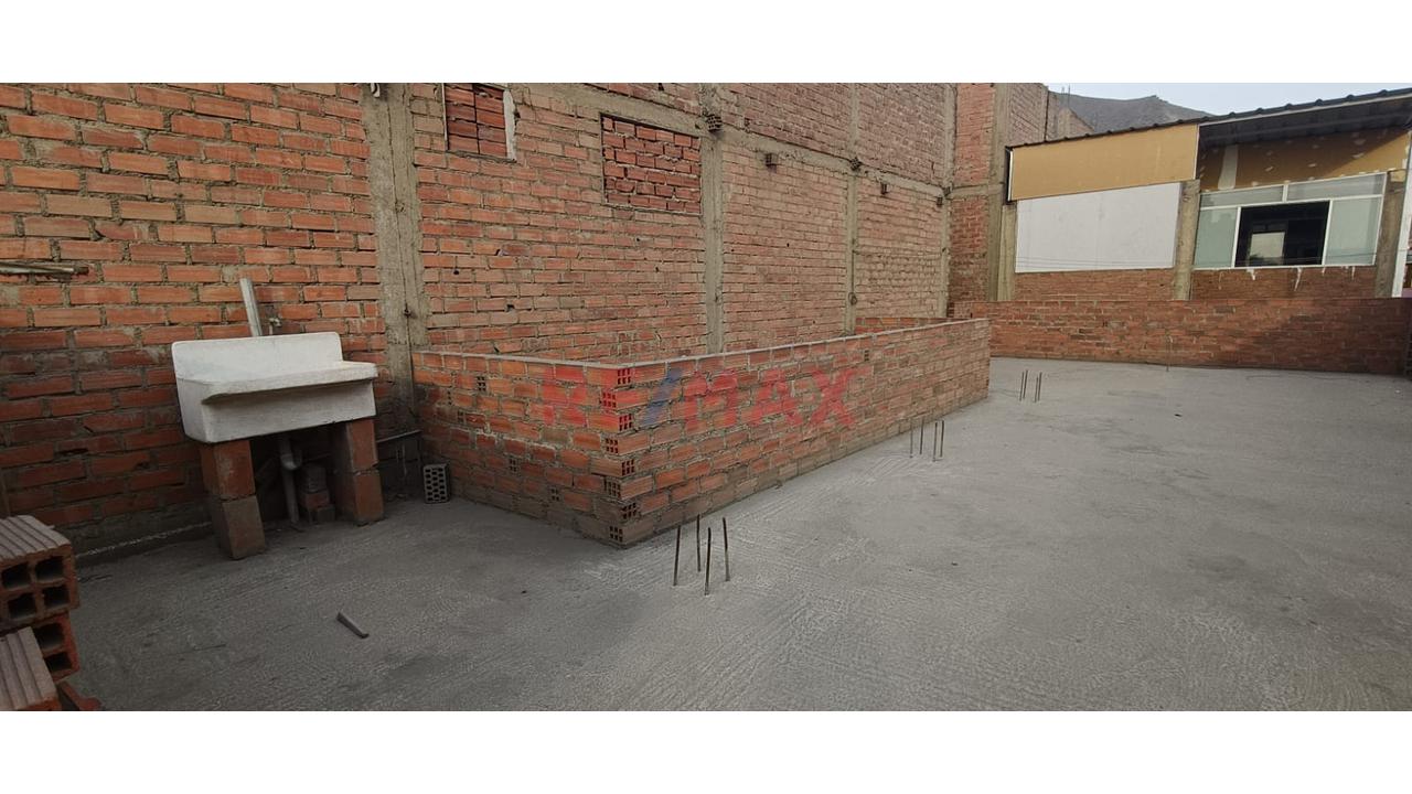 Oportunidad Única Dúplex En Venta En Comas – Urb. Villa Híper - 14