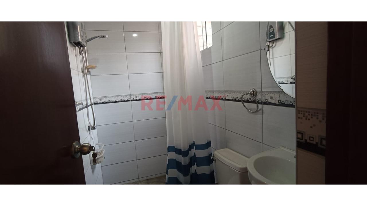 Oportunidad Única Dúplex En Venta En Comas – Urb. Villa Híper - 9