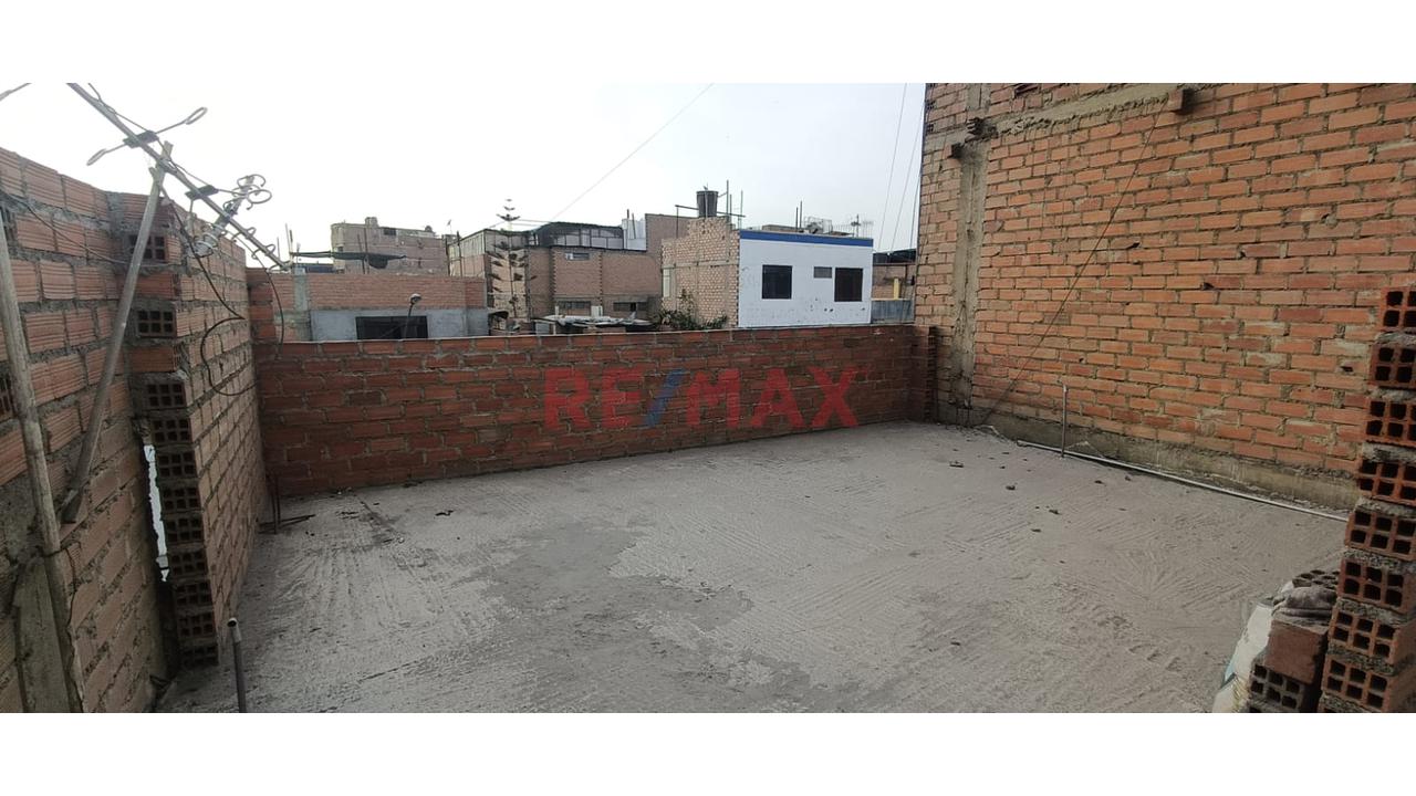 Oportunidad Única Dúplex En Venta En Comas – Urb. Villa Híper - 13