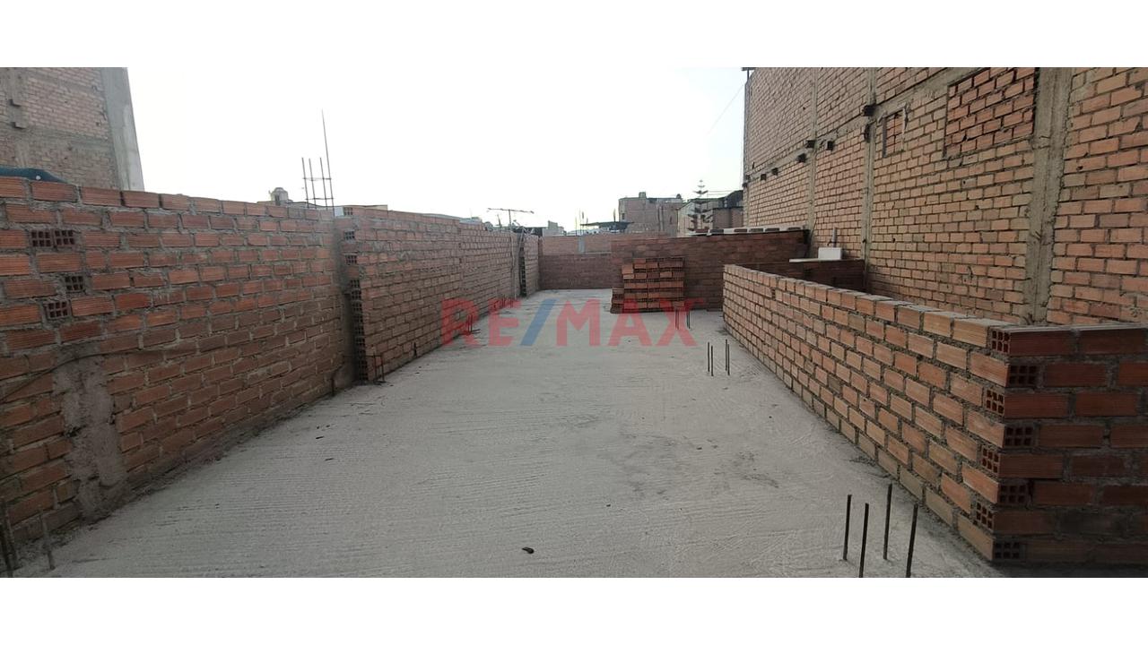 Oportunidad Única Dúplex En Venta En Comas – Urb. Villa Híper - 12
