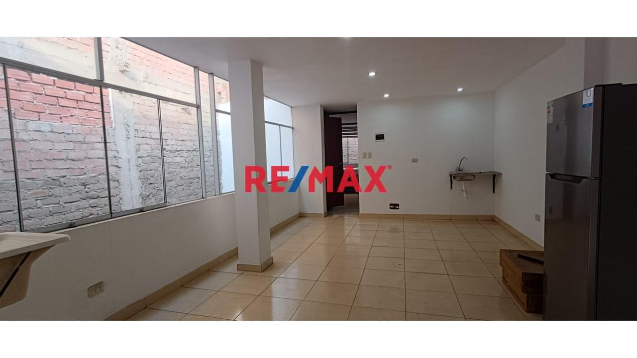 Oportunidad Única Dúplex En Venta En Comas – Urb. Villa Híper - 1
