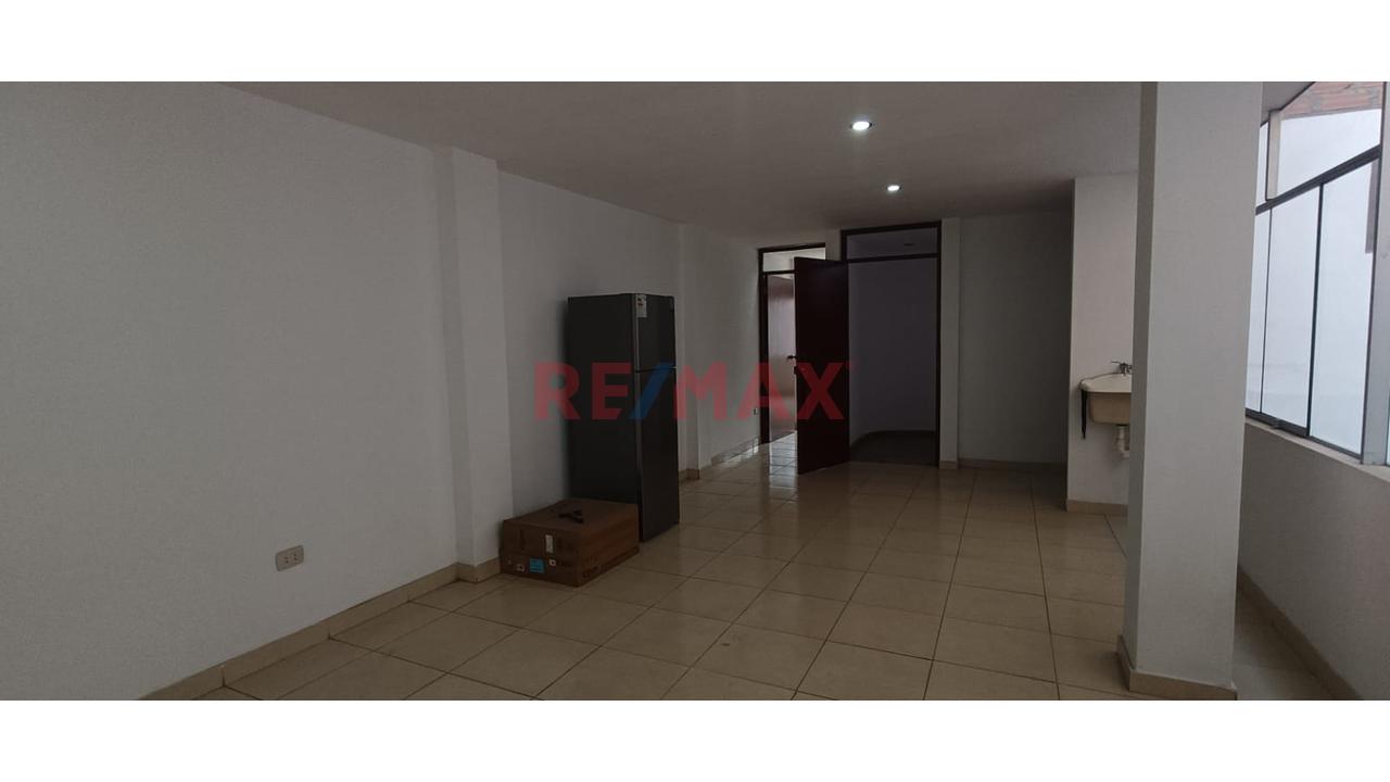 Oportunidad Única Dúplex En Venta En Comas – Urb. Villa Híper - 2