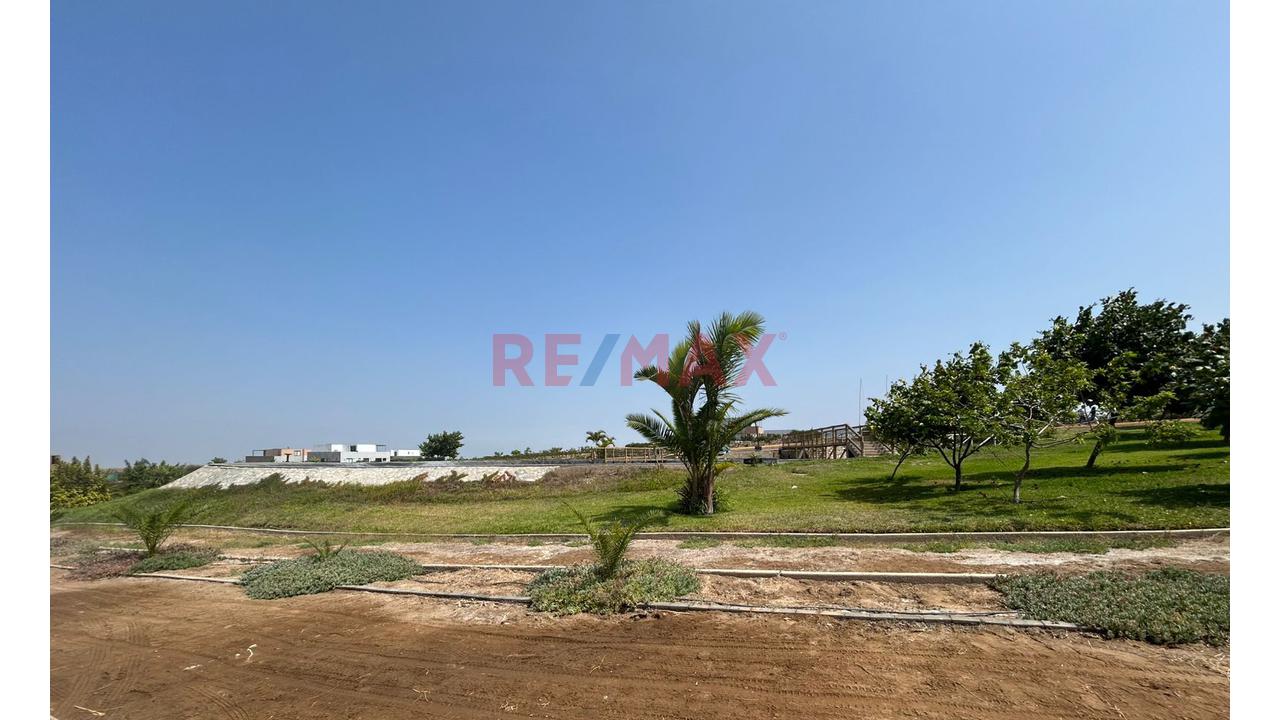 Vive El Verano Todo El Año: Terreno De 350 M² Exclusivo En Asia — foto 4