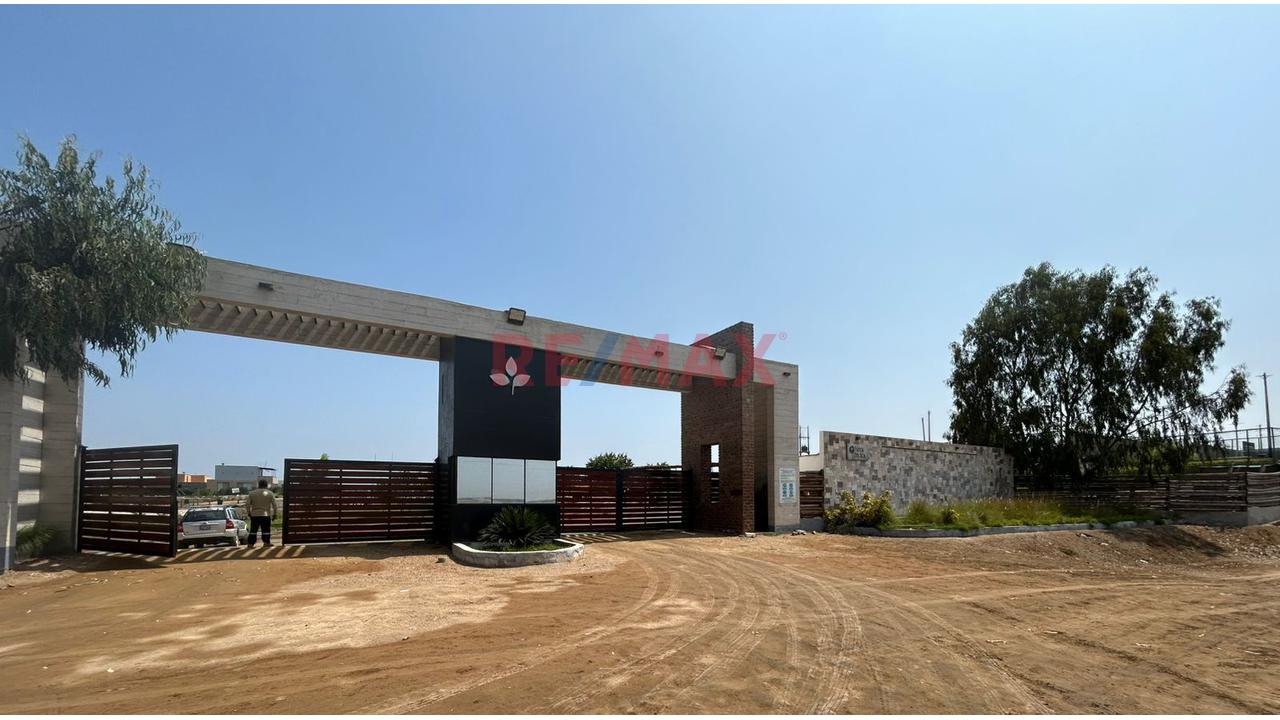 Vive El Verano Todo El Año: Terreno De 350 M² Exclusivo En Asia — foto 2